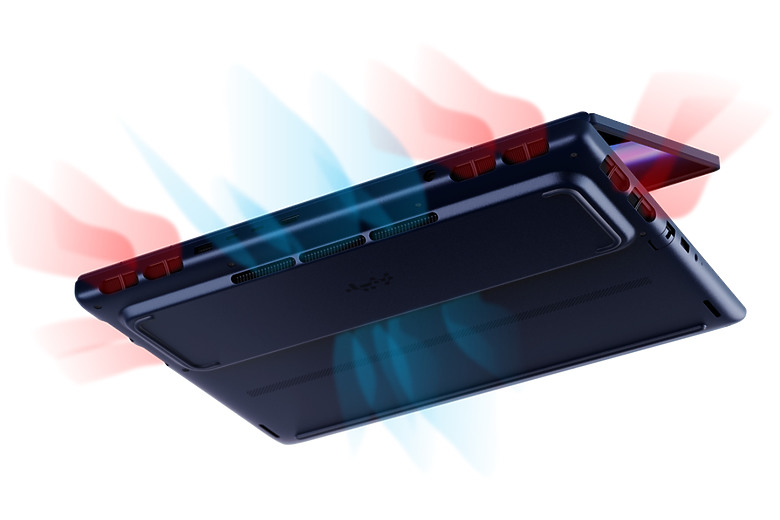 Alienware 揭全新 Aurora 系列遊戲筆電,瞄準主流薄型電競市場!
