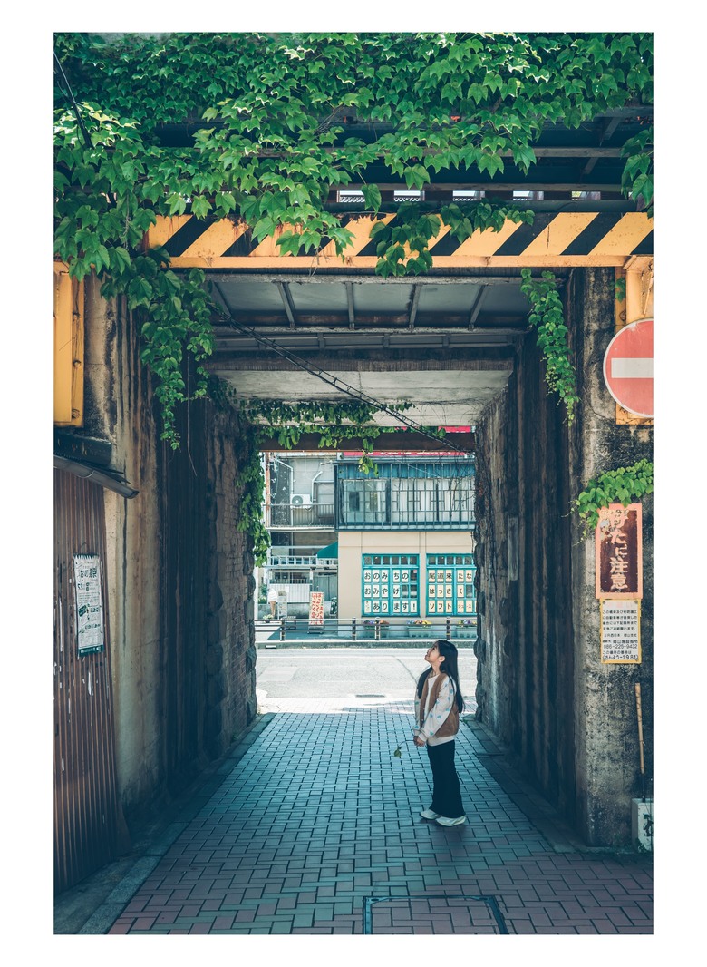 ［Z6］日本。岡山。廣島。親子遊
