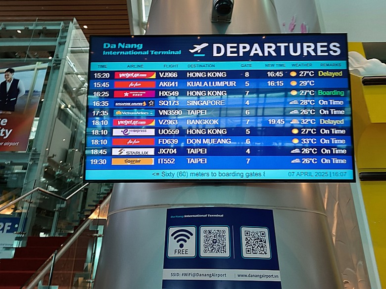 中越峴港自助旅行之景點簡述與交通攻略 — 華航CI787+CI790班機、峴港機場入出境、當地包車接送與Grab — 2025年越南峴港、會安、美山、順化、巴拿山太陽世界六日歷史文化及遊樂園之旅 — 「楔子」