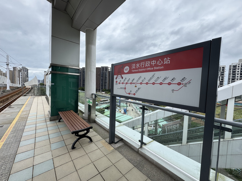 房子那麼多可以挑~還要考慮淡水嗎?
