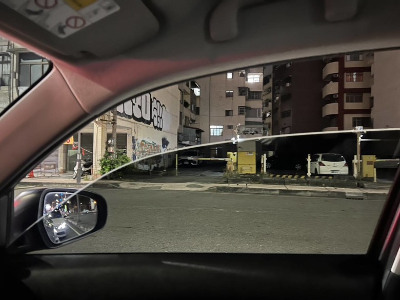 3M 新品SC奈米鑄色 / Suzuki Vitara開箱