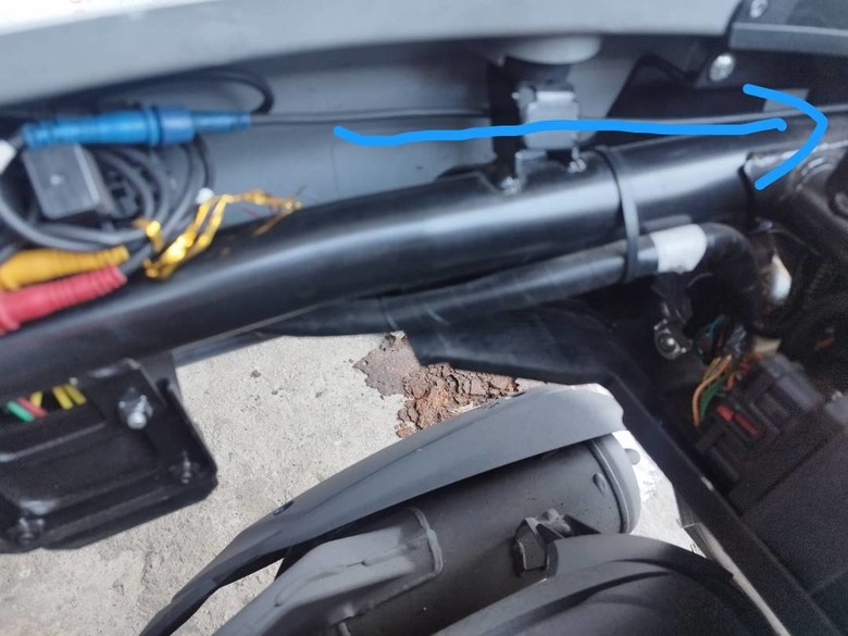 全新迪爵隱藏式,0破壞,低成本行車記錄器安裝DIY
