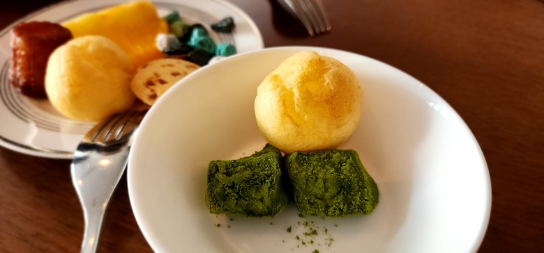 國旅VS日旅 - 高級飯店篇 (上篇)