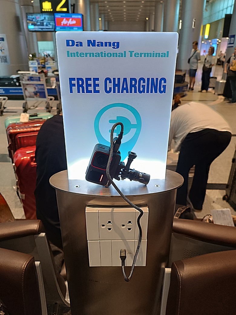 中越峴港自助旅行之景點簡述與交通攻略 — 華航CI787+CI790班機、峴港機場入出境、當地包車接送與Grab — 2025年越南峴港、會安、美山、順化、巴拿山太陽世界六日歷史文化及遊樂園之旅 — 「楔子」
