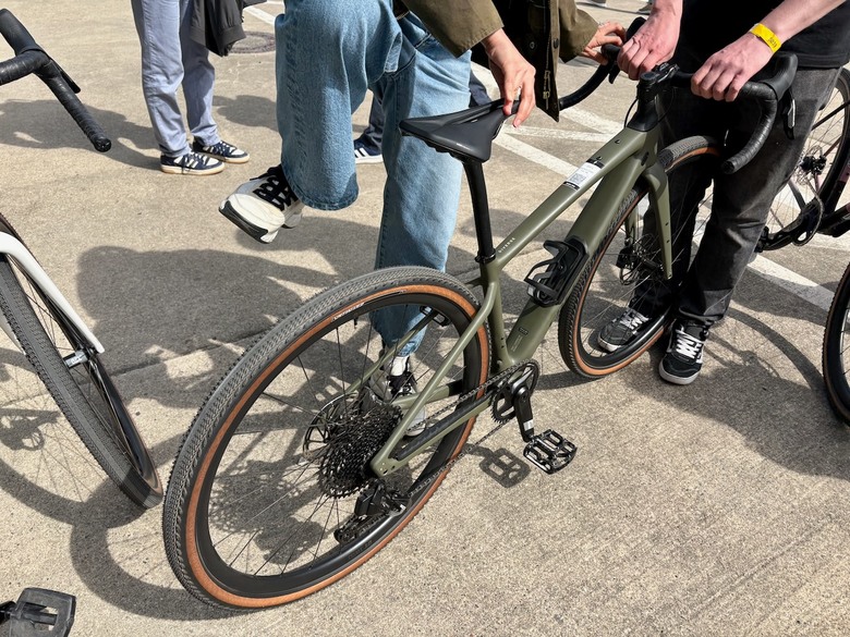 柏林 VELO單車展記趣