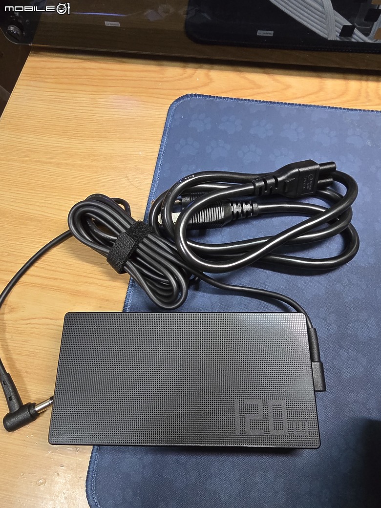不用萬元就有雙模式4K的ROG Strix XG27UCG 小開箱