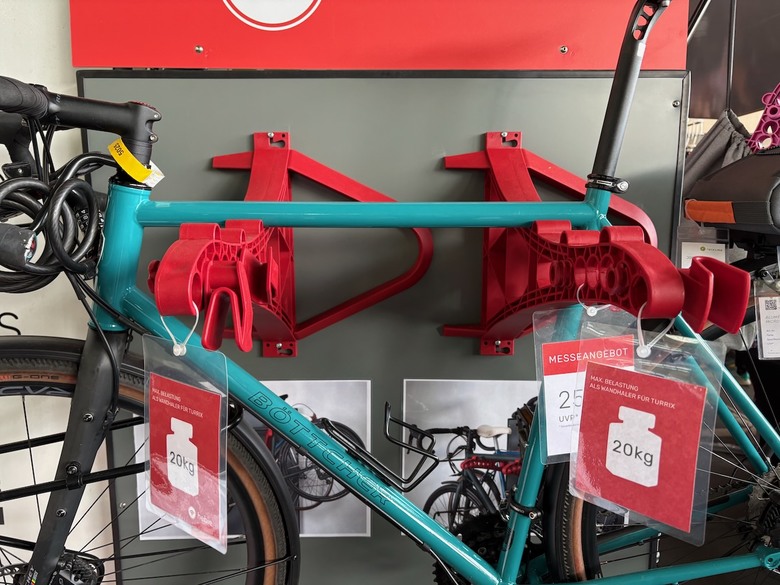 柏林 VELO單車展記趣