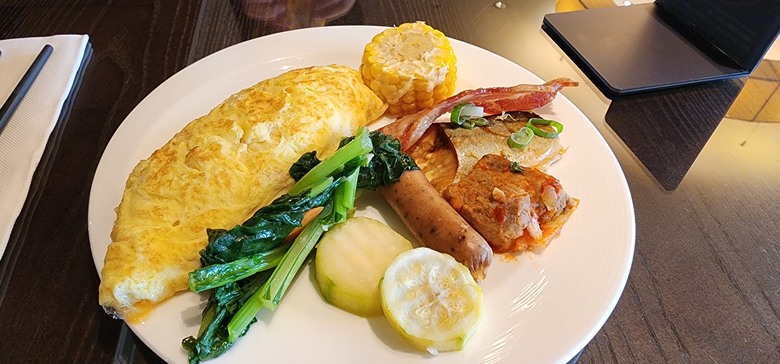 國旅VS日旅 - 高級飯店篇 (上篇)