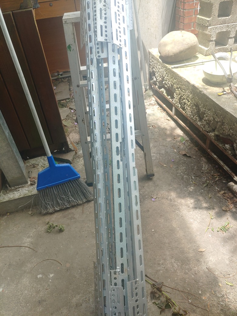 太陽能板建置~台灣邁入非核家園,我家也將邁向綠電生活