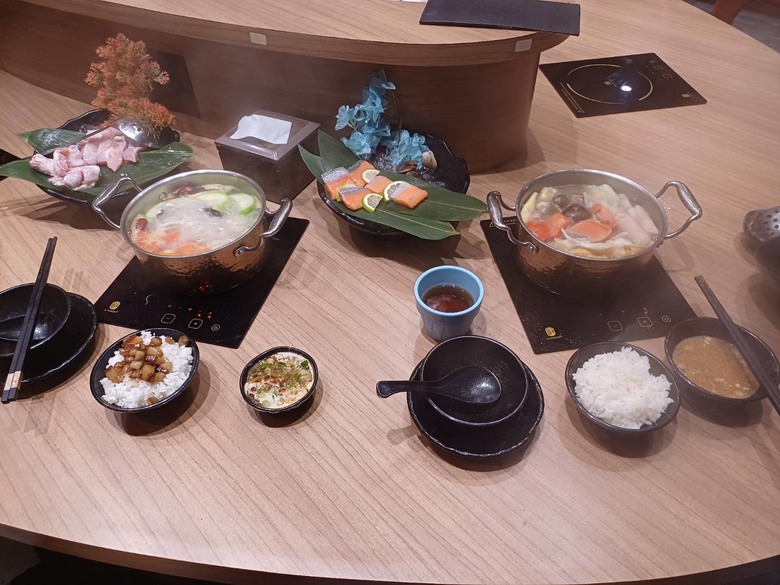 【雨天出遊日記】