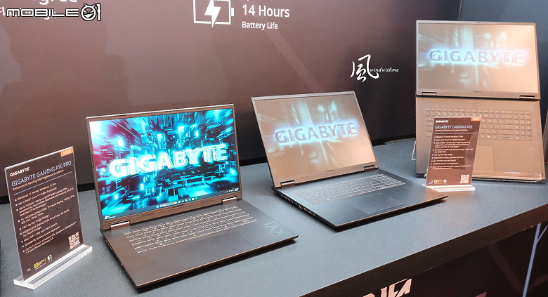 點我看大圖 windwithme COMPUTEX 2025 AI NEXT新品分享(文長圖多影片多)