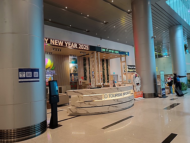 中越峴港自助旅行之景點簡述與交通攻略 — 華航CI787+CI790班機、峴港機場入出境、當地包車接送與Grab — 2025年越南峴港、會安、美山、順化、巴拿山太陽世界六日歷史文化及遊樂園之旅 — 「楔子」