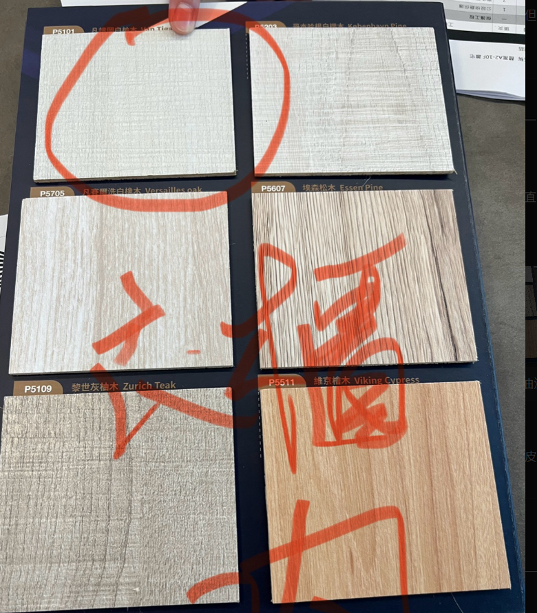 [開箱]極簡不極冷，我們家的灰白與木之歌