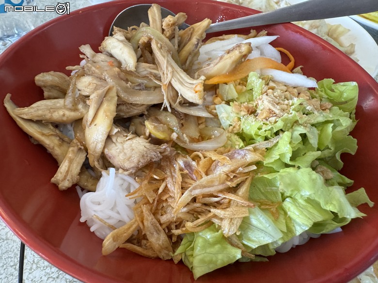 [新北] 金山河內越南料理