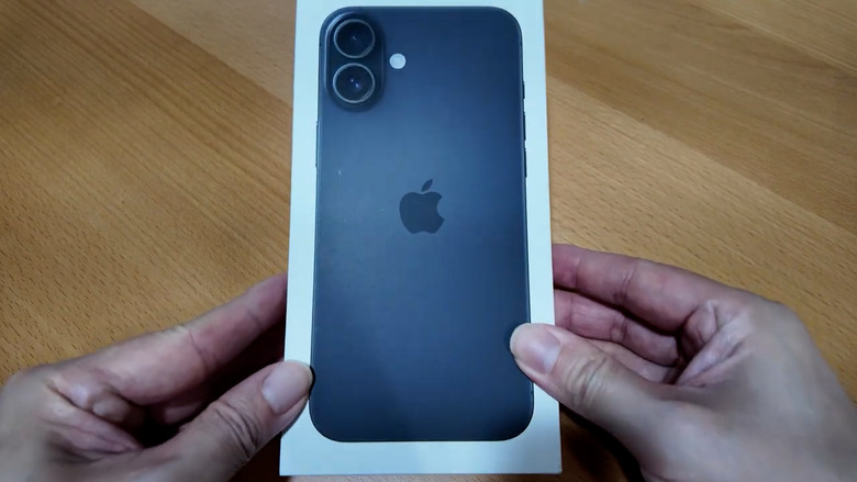 點我看大圖 花錢開箱iPhone 16 Plus 體驗分享(並沒有想要評測)