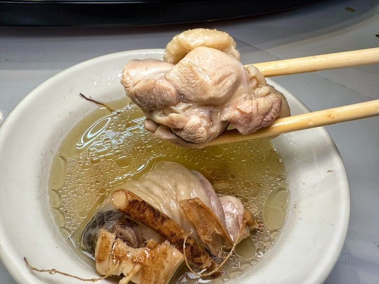 受天宮附近美食餐廳,不能錯過的九尾草雞湯和古早味手路菜