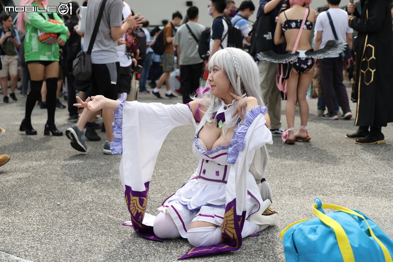 PF42 Cosplay
