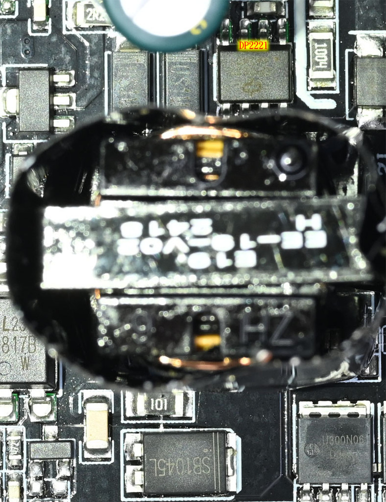 snake蛇吞象GAMER PRO+ 850W金牌全模組化電源開箱
