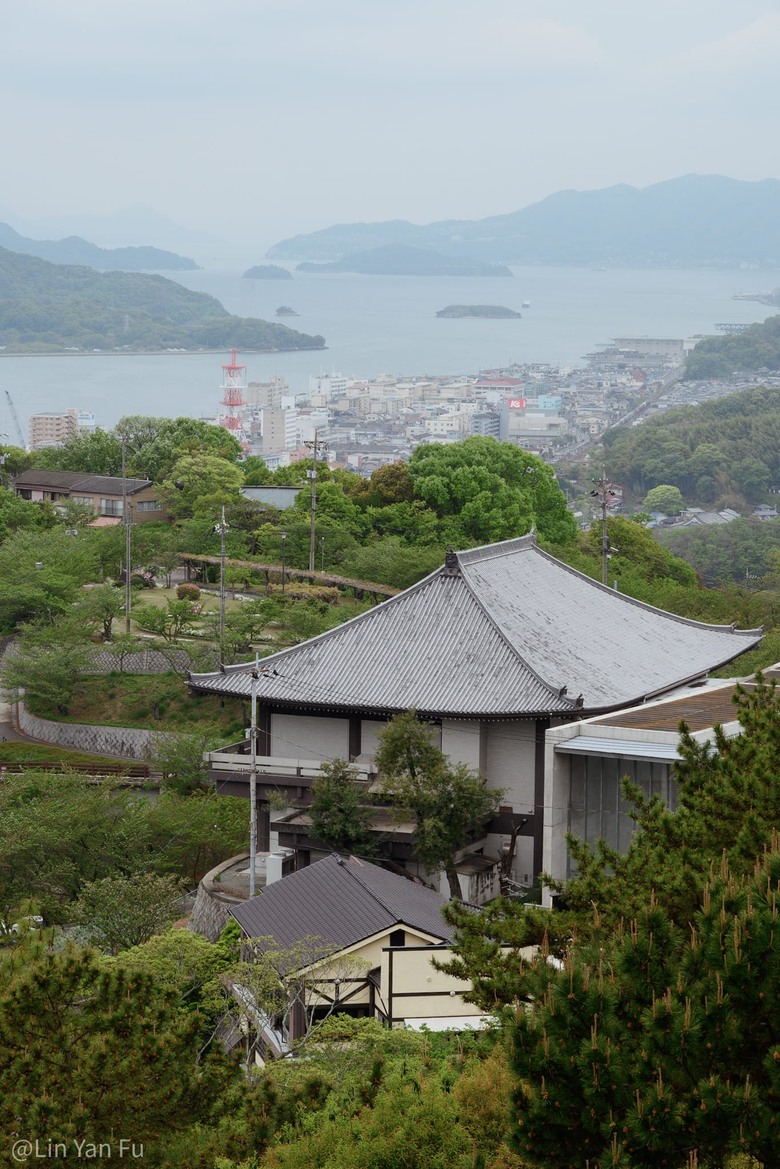山陽獨旅