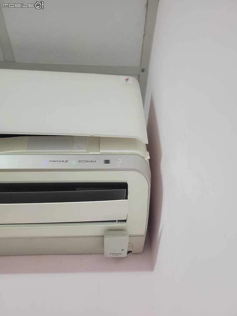 【Panasonic 省電我超強】Panasonic冷氣一開就是全家的幸福時光!省電又健康的秘密武器❤️
