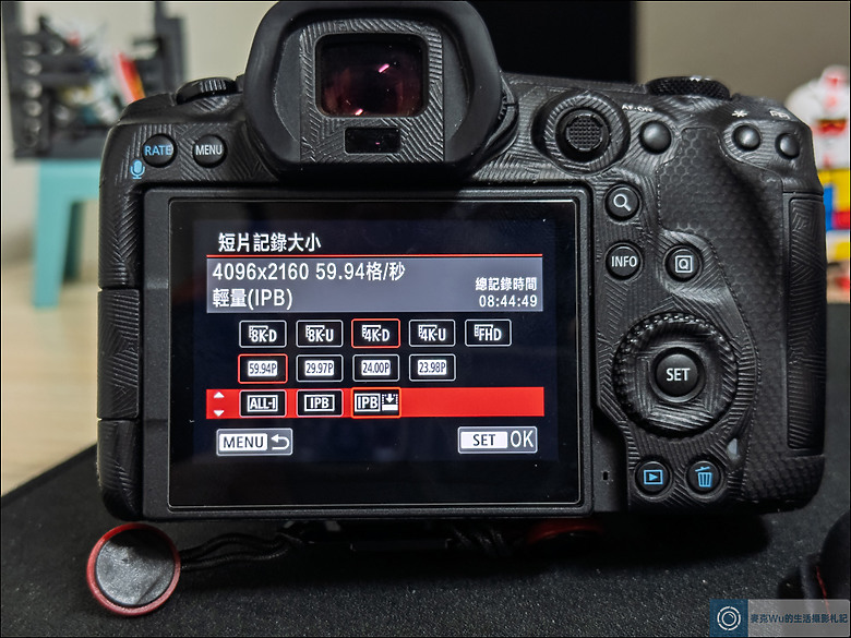 Kingston Canvas Go! Plus SDXC SDG4 512GB 開箱｜滿足我的長時間拍攝需求