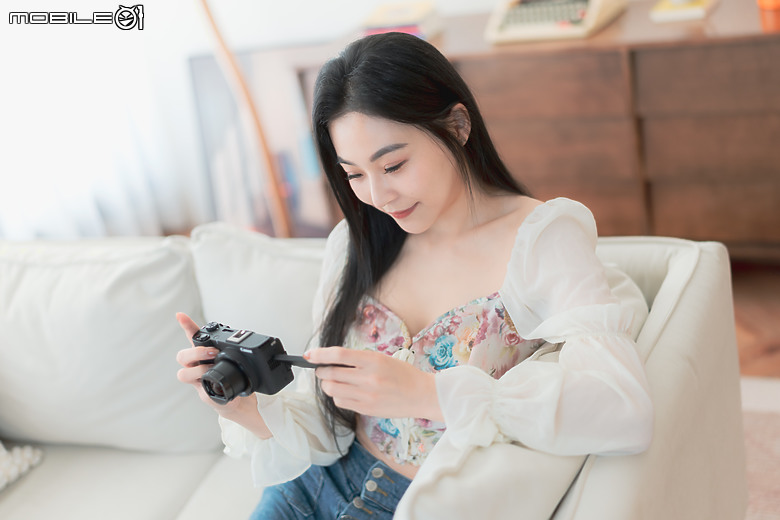 Canon PowerShot V1 評測報告|16mm 超廣角上陣、創作者的全能神器!