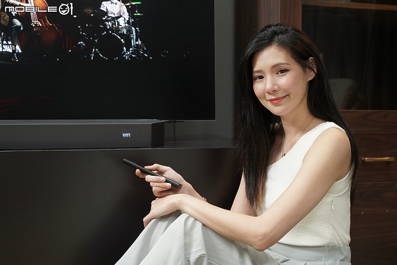 三星旗艦 Soundbar HW-Q990F 首度拆解公開,低音更飽滿的秘密藏在這個設計!