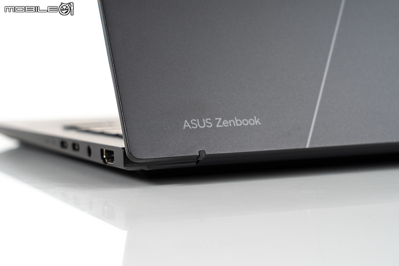 ASUS Zenbook 14 UM3406KA 體驗|以出色續航挑戰主流的輕薄 AI 筆電!
