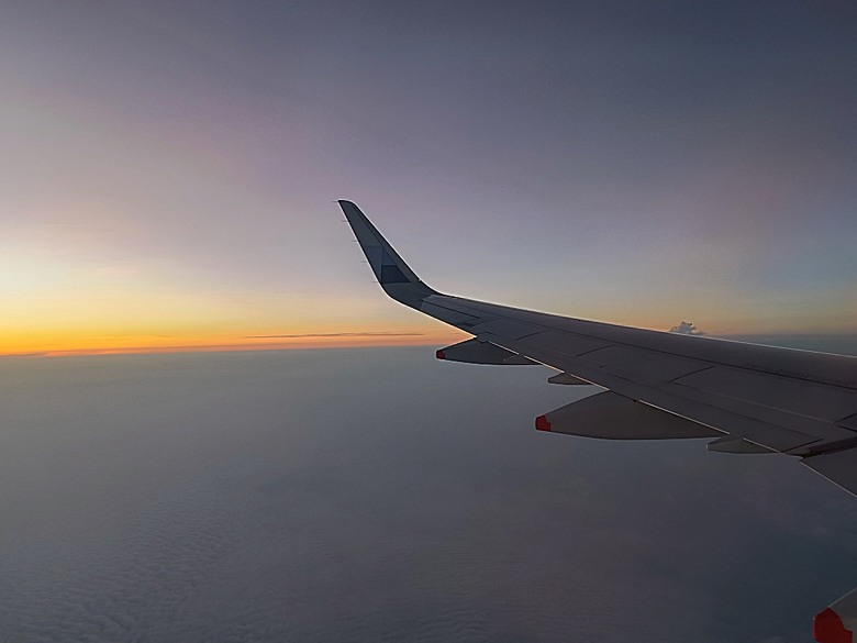 中越峴港自助旅行之景點簡述與交通攻略 — 華航CI787+CI790班機、峴港機場入出境、當地包車接送與Grab — 2025年越南峴港、會安、美山、順化、巴拿山太陽世界六日歷史文化及遊樂園之旅 — 「楔子」