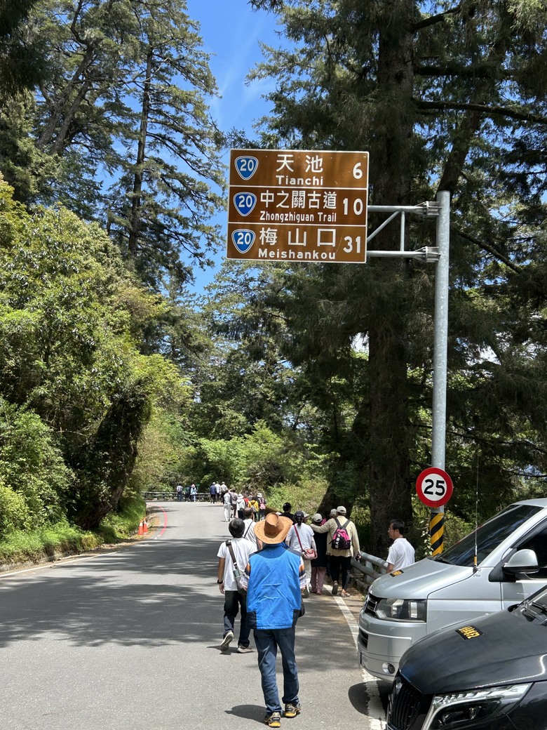 遊覽環島2 nd; 拉馬達星星；北條干雲；天龍古道；南橫公路；中之關古道；天池；海豹部隊