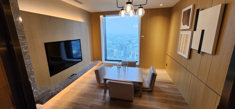 國旅VS日旅 - 高級飯店篇 (上篇)
