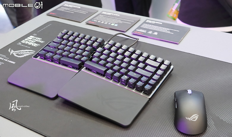 點我看大圖 windwithme COMPUTEX 2025 AI NEXT新品分享(文長圖多影片多)