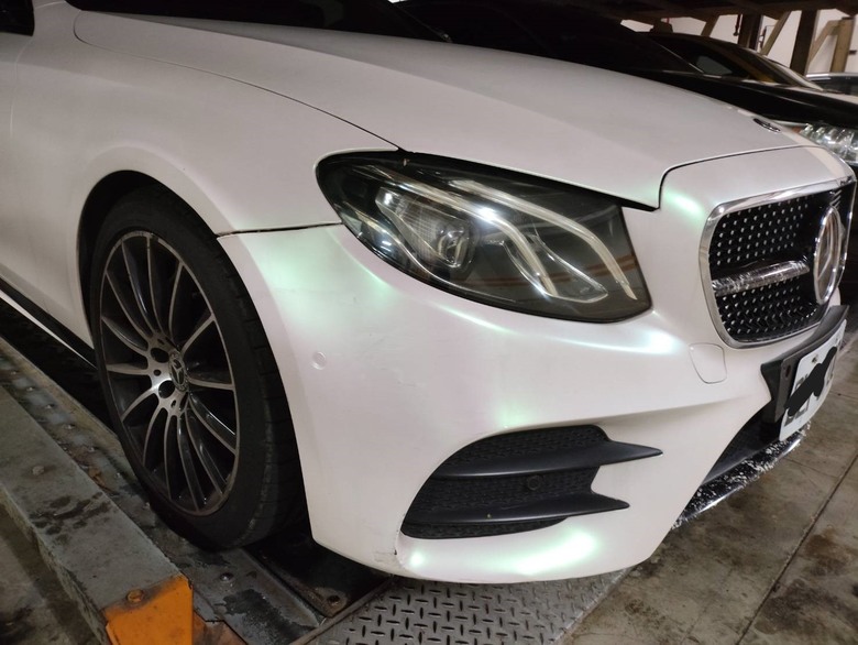 請教車型年份