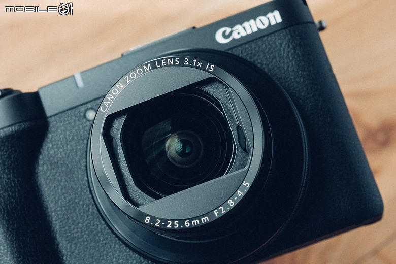 Canon PowerShot V1 評測報告｜16mm 超廣角上陣、創作者的全能神器！