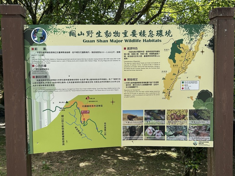 遊覽環島2 nd; 拉馬達星星；北條干雲；天龍古道；南橫公路；中之關古道；天池；海豹部隊
