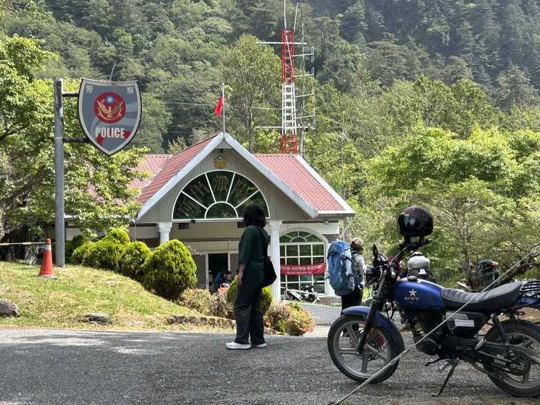 遊覽環島2 nd; 拉馬達星星；北條干雲；天龍古道；南橫公路；中之關古道；天池；海豹部隊