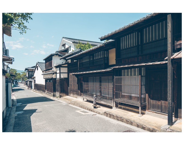 ［Z6］日本。岡山。廣島。親子遊