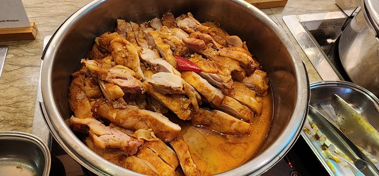 國旅VS日旅 - 高級飯店篇 (上篇)