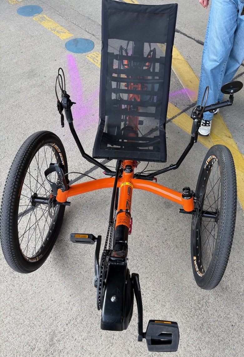 柏林 VELO單車展記趣