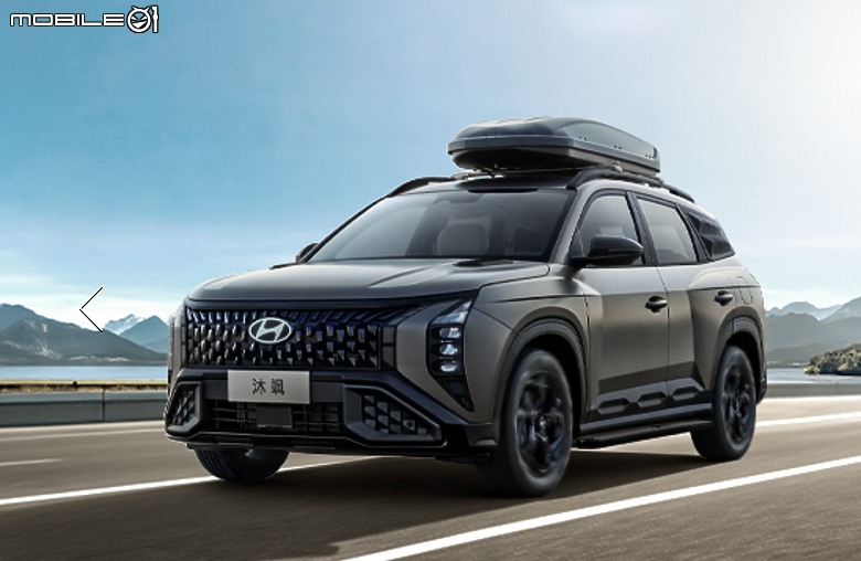 Hyundai Mufasa 試駕|舒適路感與隔音都印象深刻,面面俱到的高強度戰力!