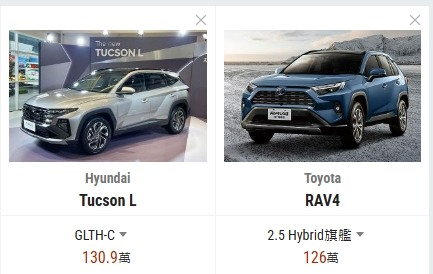 關稅調降台灣車價就會下降？大家是不是想太多了？