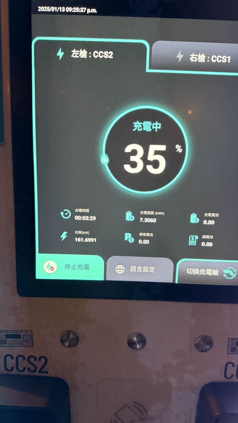 Enyaq 北極熊半年心得