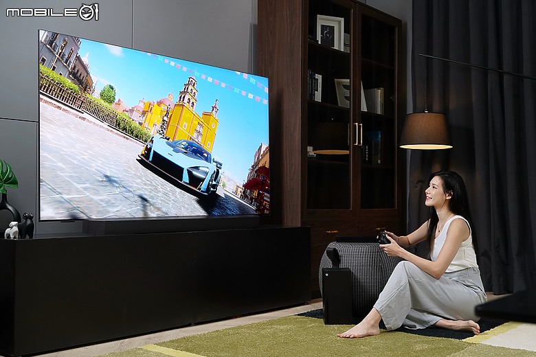 三星旗艦 Soundbar HW-Q990F 首度拆解公開,低音更飽滿的秘密藏在這個設計!