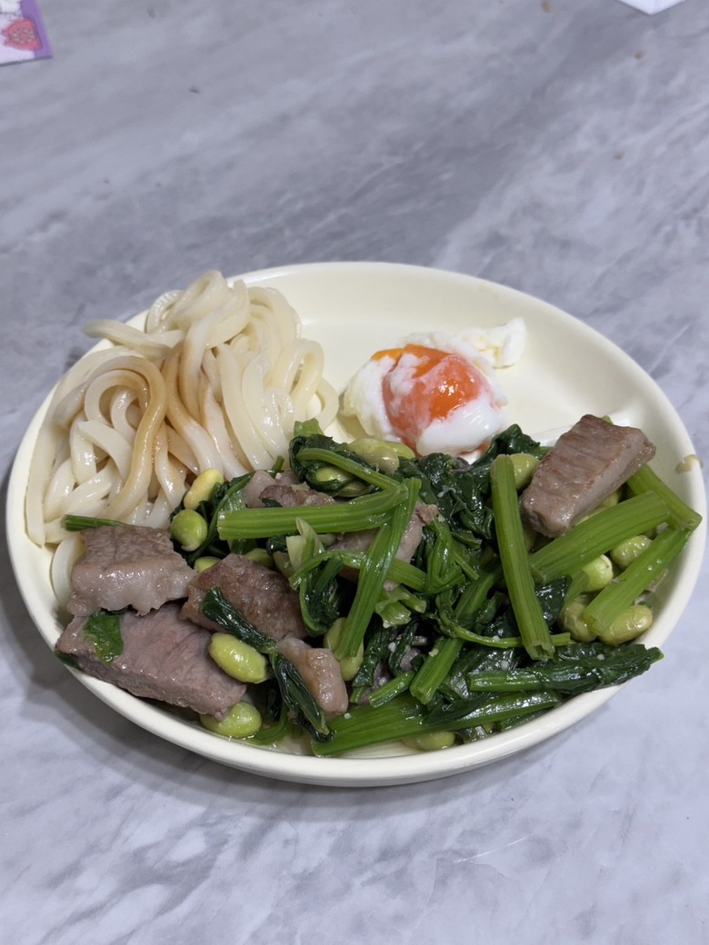 三分動七分吃，不挨餓也能健康瘦身