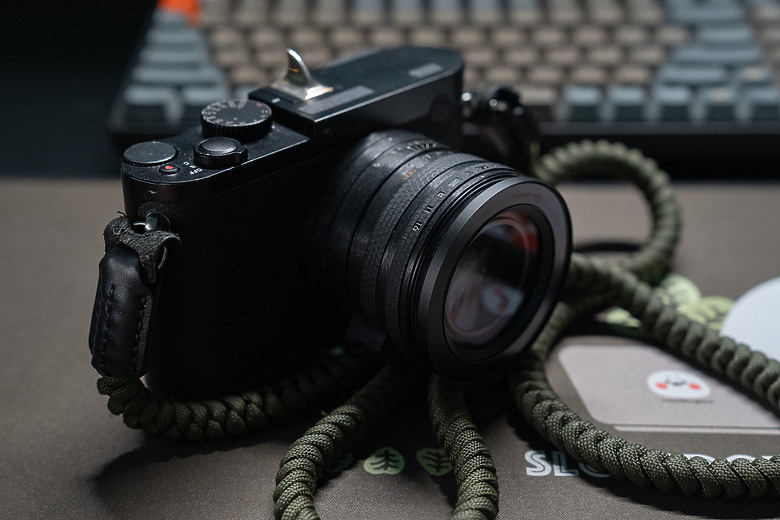 [體驗分享] Leica Q系列專屬配件 — SUNPOWER UniQ UVDock