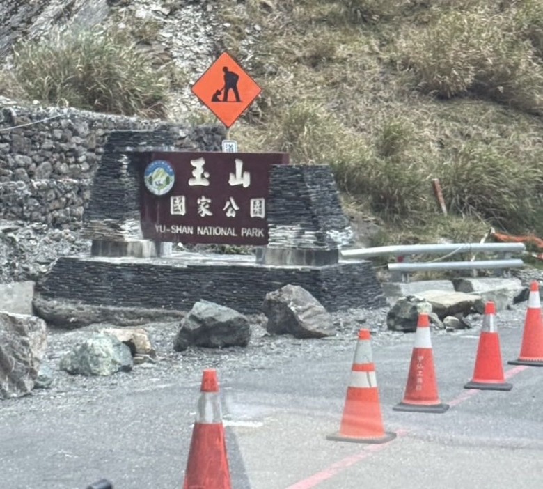 遊覽環島2 nd; 拉馬達星星；北條干雲；天龍古道；南橫公路；中之關古道；天池；海豹部隊