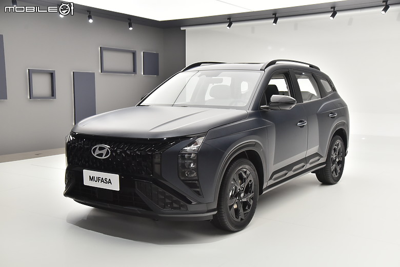 Hyundai Mufasa 試駕｜舒適路感與隔音都印象深刻，面面俱到的高強度戰力！