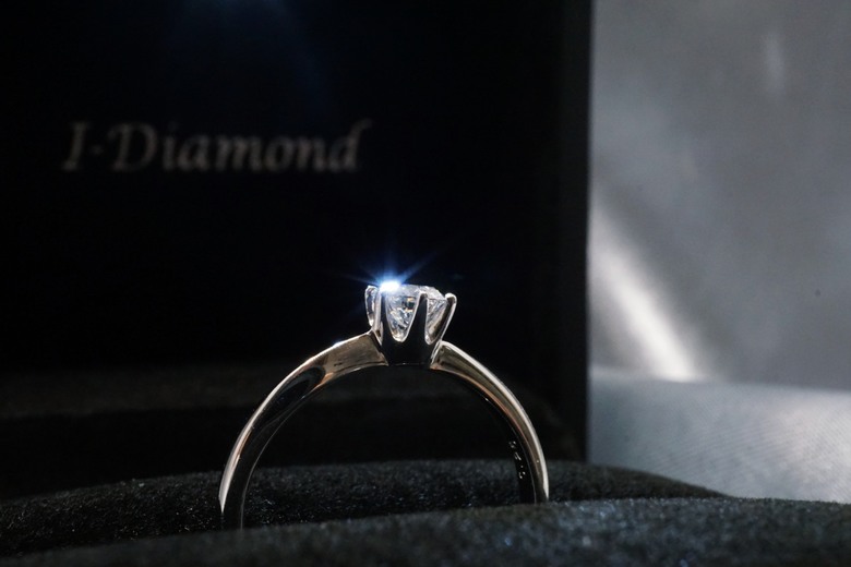 I-Diamond_分享 給直男們的求婚指南