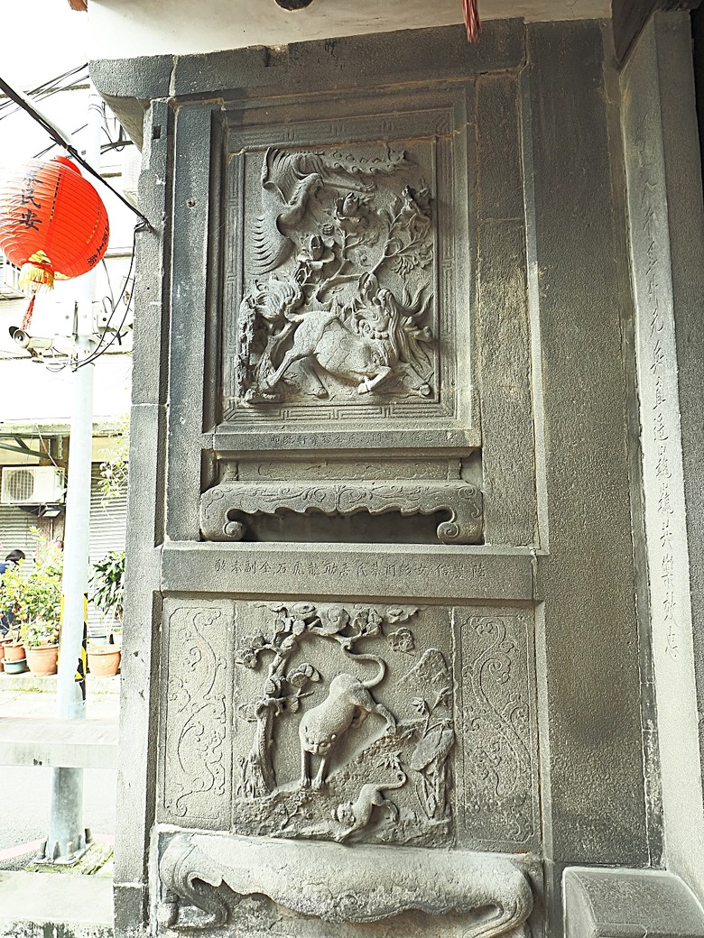 帶領探訪新莊故事 之 2025潮盛新莊活動 —《廟街：眾神連線》集章散策 與 《祭典中的ㄈㄨˊ碼》特展