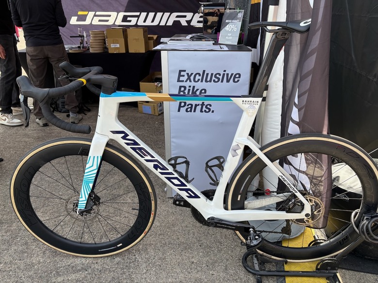 柏林 VELO單車展記趣